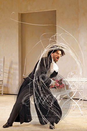 San Francisco Opera, The Barber of Seville