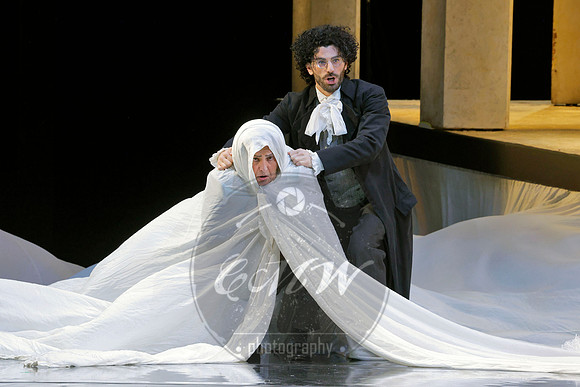 San Francisco Opera, The Barber of Seville