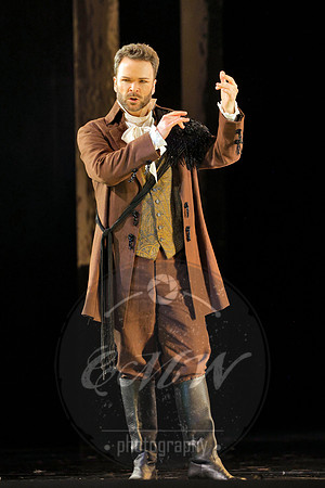 San Francisco Opera, The Barber of Seville