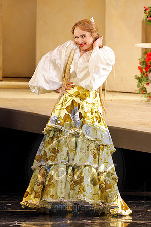 San Francisco Opera, The Barber of Seville