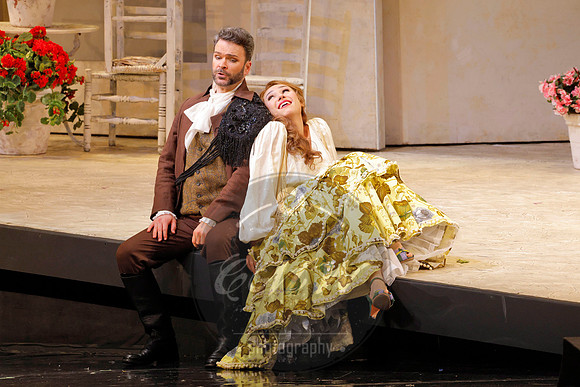 San Francisco Opera, The Barber of Seville
