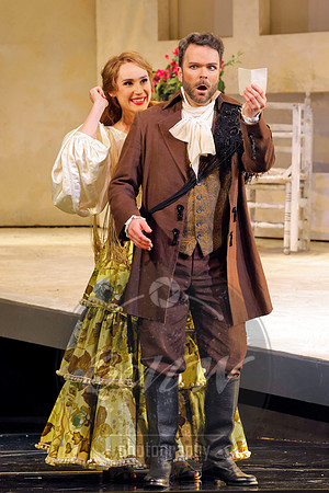 San Francisco Opera, The Barber of Seville
