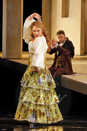 San Francisco Opera, The Barber of Seville
