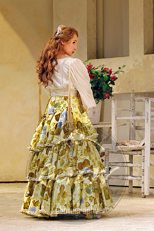 San Francisco Opera, The Barber of Seville