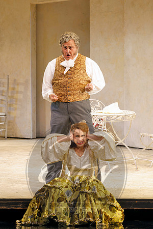 San Francisco Opera, The Barber of Seville