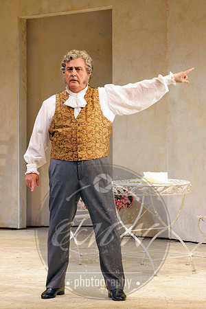San Francisco Opera, The Barber of Seville