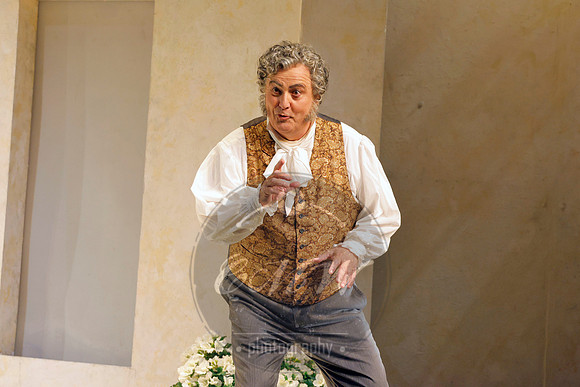 San Francisco Opera, The Barber of Seville