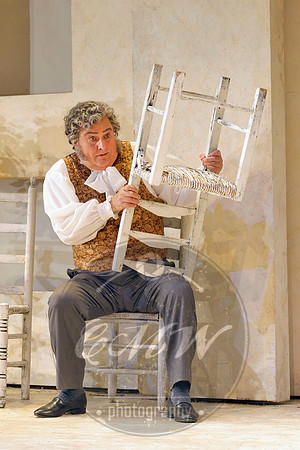 San Francisco Opera, The Barber of Seville