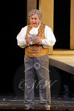 San Francisco Opera, The Barber of Seville