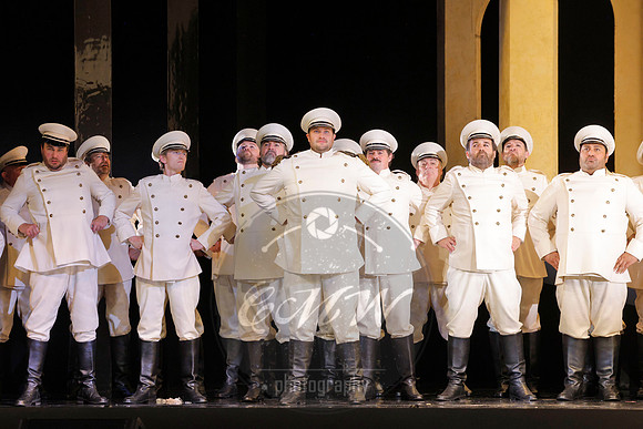 San Francisco Opera, The Barber of Seville