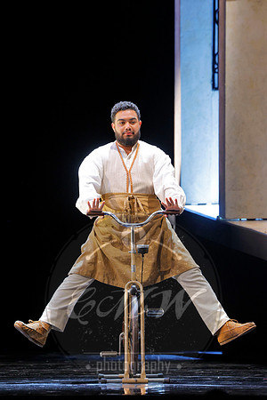San Francisco Opera, The Barber of Seville