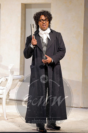 San Francisco Opera, The Barber of Seville