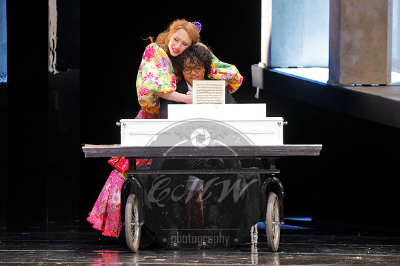 San Francisco Opera, The Barber of Seville