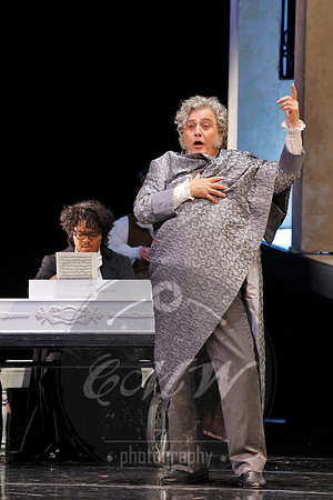San Francisco Opera, The Barber of Seville