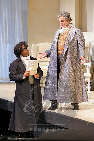 San Francisco Opera, The Barber of Seville