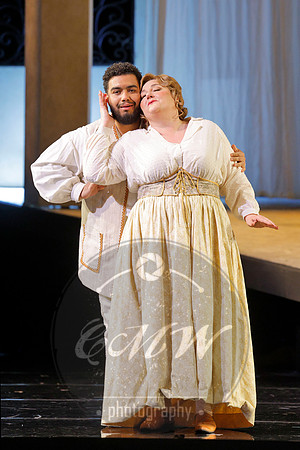 San Francisco Opera, The Barber of Seville