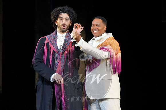 San Francisco Opera, The Barber of Seville