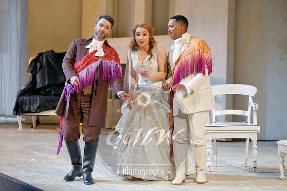 San Francisco Opera, The Barber of Seville