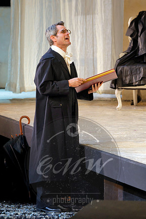 San Francisco Opera, The Barber of Seville