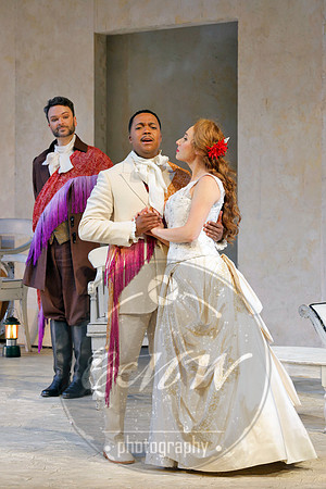 San Francisco Opera, The Barber of Seville