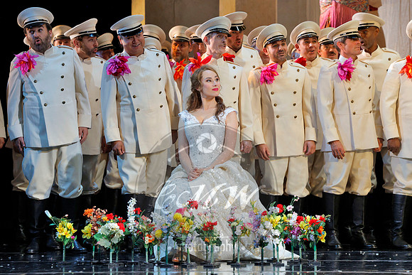 San Francisco Opera, The Barber of Seville