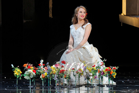 San Francisco Opera, The Barber of Seville