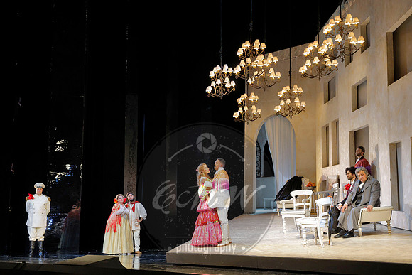 San Francisco Opera, The Barber of Seville