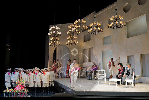 San Francisco Opera, The Barber of Seville