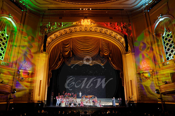 San Francisco Opera, The Barber of Seville