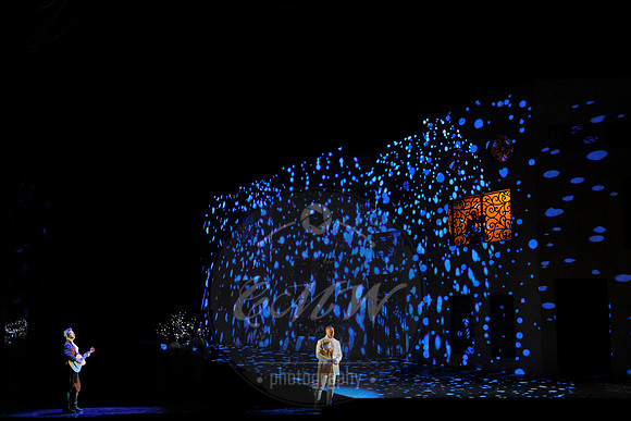 San Francisco Opera, The Barber of Seville
