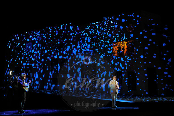 San Francisco Opera, The Barber of Seville
