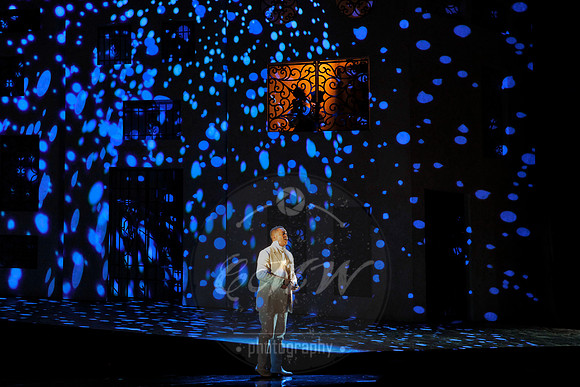 San Francisco Opera, The Barber of Seville