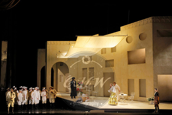 San Francisco Opera, The Barber of Seville