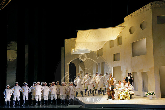 San Francisco Opera, The Barber of Seville