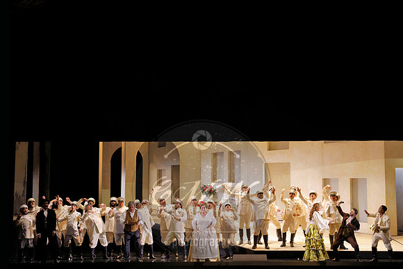 San Francisco Opera, The Barber of Seville