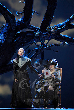 San Francisco Opera, Cyrano de Bergerac