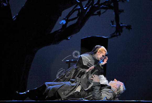 San Francisco Opera, Cyrano de Bergerac