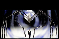 Los Angeles Opera, The Magic Flute