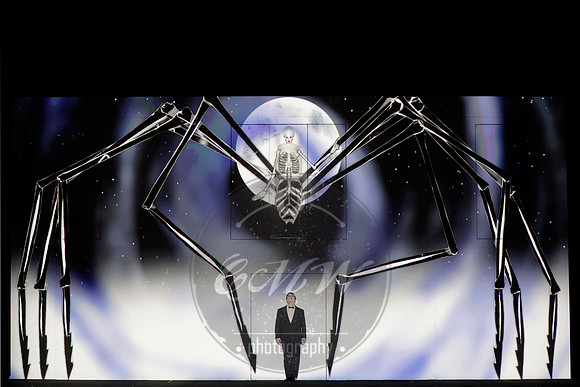 Los Angeles Opera, The Magic Flute