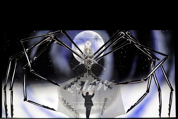 Los Angeles Opera, The Magic Flute