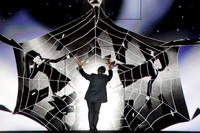 Los Angeles Opera, The Magic Flute