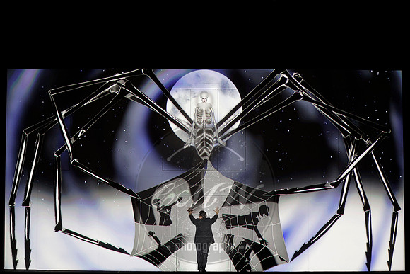 Los Angeles Opera, The Magic Flute