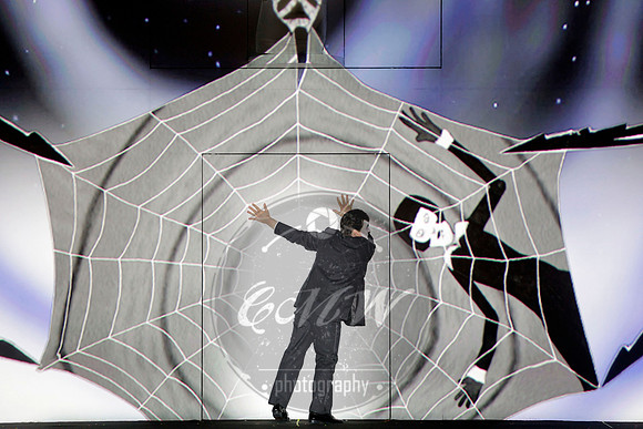 Los Angeles Opera, The Magic Flute