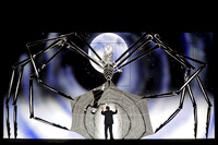 Los Angeles Opera, The Magic Flute