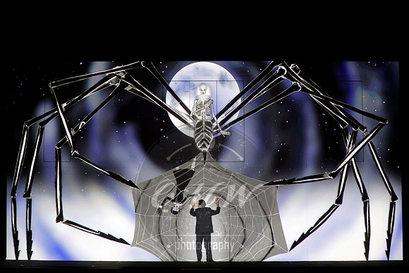 Los Angeles Opera, The Magic Flute
