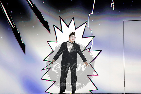 Los Angeles Opera, The Magic Flute