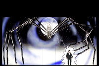 Los Angeles Opera, The Magic Flute