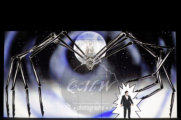 Los Angeles Opera, The Magic Flute