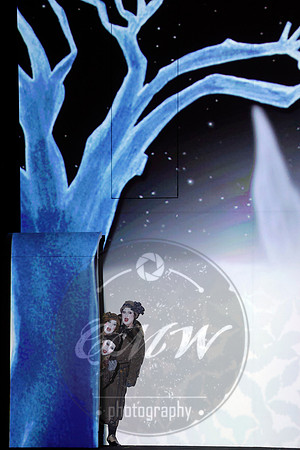 Los Angeles Opera, The Magic Flute