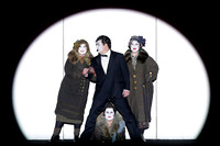 Los Angeles Opera, The Magic Flute
